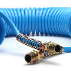 Mangueira Espiral 15M 3/8 Rapa-Nui - comprar online