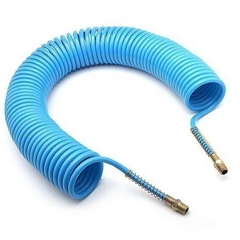 Mangueira Espiral 15M 3/8 LDR