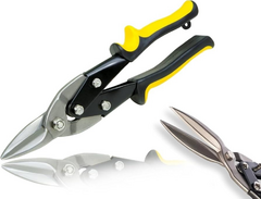 Alicate Tesoura Manual Tipo Aviação