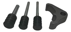 conjunto ferramentas pms amarok 2.0 turbo - comprar online