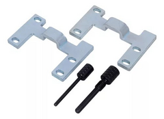 conjunto de ferramentas para sincronismo motor Ford 1.0 12V 3 Cilindros