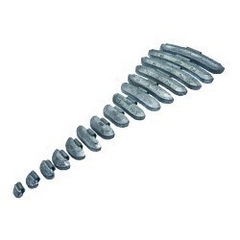 Chumbo Contra peso 30G