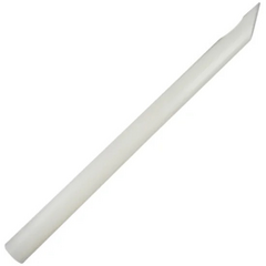 Espatula redonda Nylon