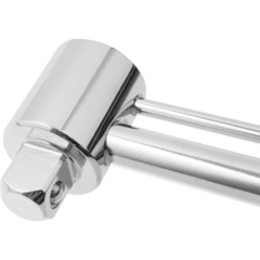 Torquímetro De Vareta 1/2 Chave Torque De Agulha
