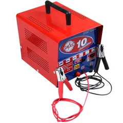 Carregador de bateria 10A Flutuante Okei - comprar online