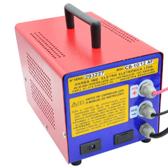 Carregador de bateria 05A Okei - comprar online