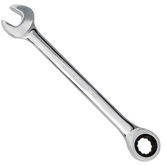Chave combinada c/ Catraca 08mm MTX