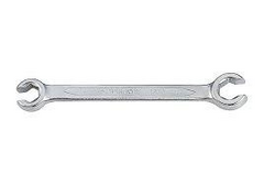 Chave poligonal aberta 08x10mm