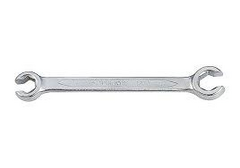 Chave poligonal aberta 08x10mm Gedore