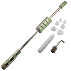 KIt martelinho de Ouro Delta