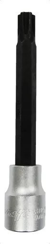 Chave Soquete Torx longa T30 Encaixe 1/2'' Waft - comprar online