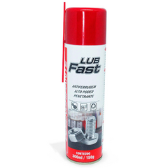 Desengripante 300ML LUBFAST