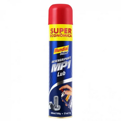 Desengripante 300ML Mundial Prime