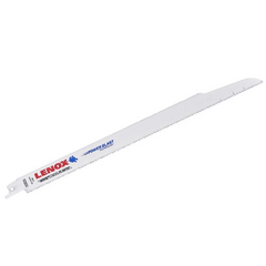 Lamina de serra sabre