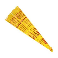 Lamina de serra Starret - comprar online