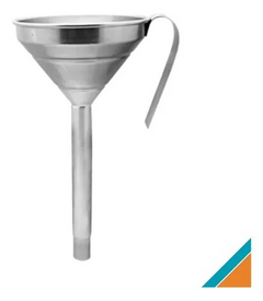 Funil reto - comprar online