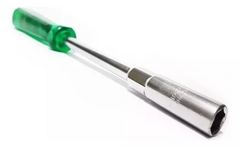 Chave canhão 06mm Lotus - comprar online