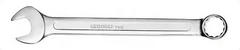 Chave combinada 32mm Gedore Red - alfferramentas