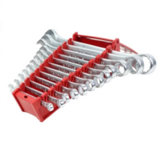 Jogo de chave combinada 6 a 22mm Mayle - comprar online