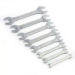 Jogo de chave fixa 6 a 22mm Mayle - alfferramentas