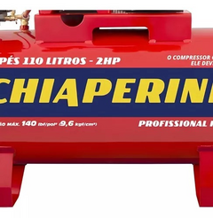 Compressor 10/110 Chiaperini na internet