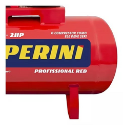 Compressor 10/110 Chiaperini - comprar online