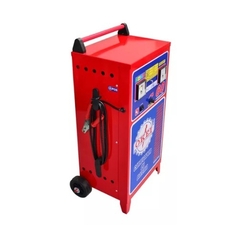 CARREGADOR DE BATERIA CAMINHÃO 200A OKEI na internet