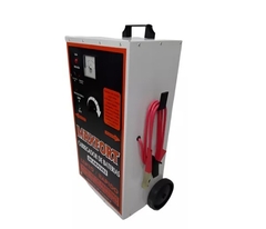 CARREGADOR BATERIA 50A MX1 C/ AUXILIAR DE PARTIDA - comprar online