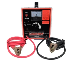 CARREGADOR BATERIA 50A MX2 PORTATIL MAXFORT