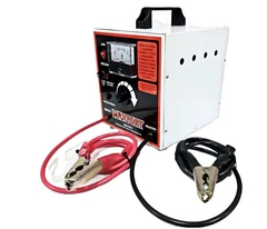 CARREGADOR BATERIA 50A MX2 PORTATIL MAXFORT - comprar online