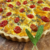 Quiche de Queijo minas com tomatinhos e sálvia - M (4 Pessoas) - comprar online