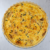 Quiche de Abobrinha com Cebola e Tomilho - M (4 Pessoas)