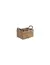 CESTA CON DIVISION