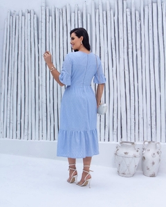 Vestido Anastacya - loja online