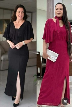Vestido Ana Luiza - comprar online