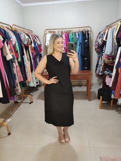 Vestido Maitê - comprar online