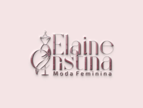 Elaine Cristina Moda Feminina