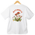 Camiseta Unisex Mushroom