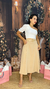 Cropped Caroline - comprar online