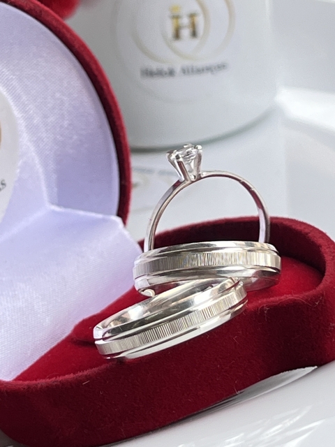 6MM:AMÊNDOA DE PRATA - comprar online