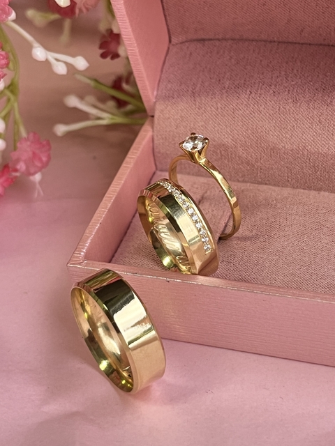 6mm luxury