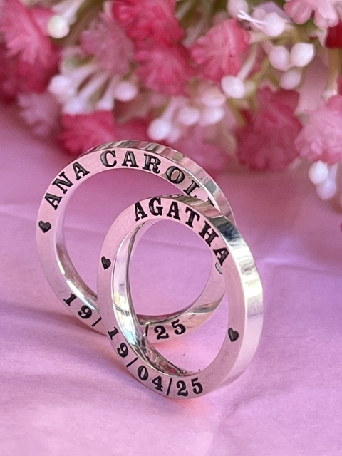 Aghata - 4mm - comprar online