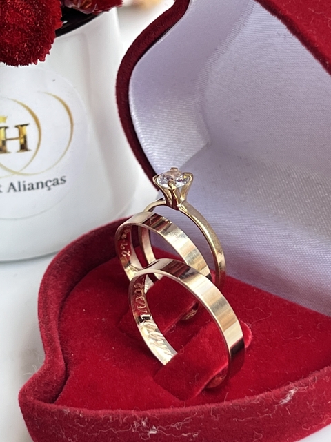 Acácia Ouro - 3mm