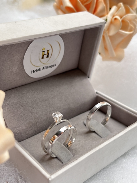 Delicata de prata - 3mm - comprar online