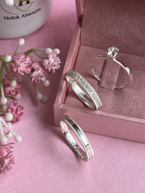 3mm -Mundo Encantado