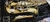 Sax Alto Weril Spectra II