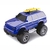 Blazer Comanche Surf Com Roda Livre - Silmar - comprar online
