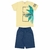 Conjunto Masculino Hrradinhos