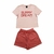 Conjunto Feminino Rezzato