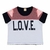 Conjunto Feminino Hrradinhos - comprar online
